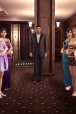 Screenshot #5 - Yakuza Kiwami 2