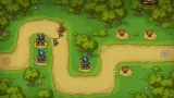 Screenshot #2 - Tower Defense 2D