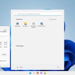 Screenshot #2 - Windows 11 22H2 x64 Rus by OneSmiLe [25290.1000]