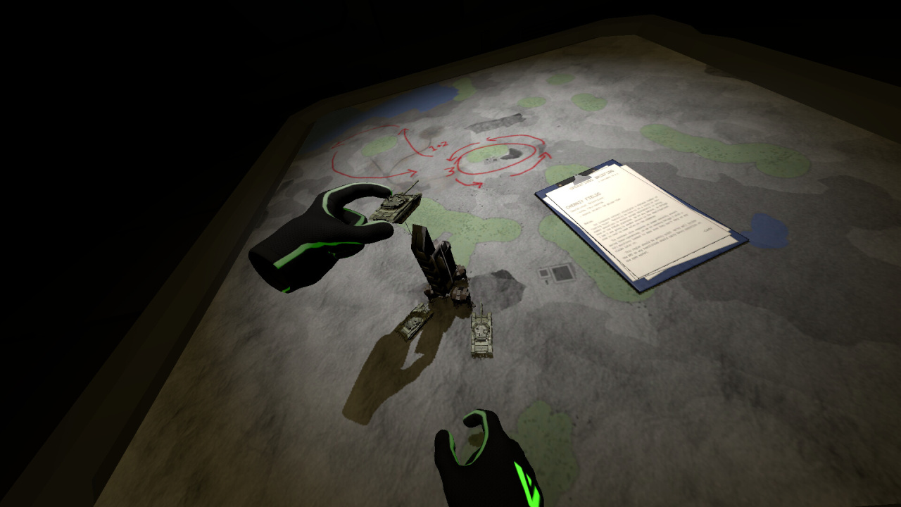 Screenshot #10 - OVRLRD