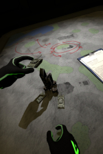 Screenshot #10 - OVRLRD