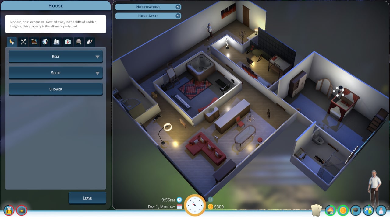 Screenshot #2 - Little Lives