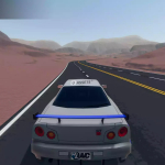 Screenshot #1 - Universal Vehicle Controller