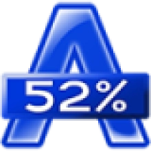 Alcohol 52% Free Edition 2.1.1.2201 Repack