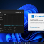 Screenshot #6 - Windows 11 22H2 Pro для инсайдеров 22623.885 by WebUser