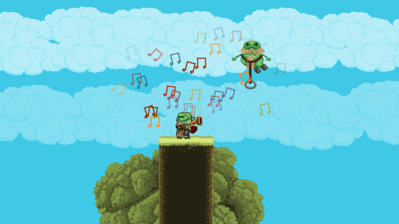 Screenshot #3 - Mongrel