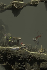 Screenshot #7 - JUMP KING QUEST