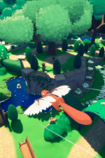 Screenshot #4 - Squirreled Away