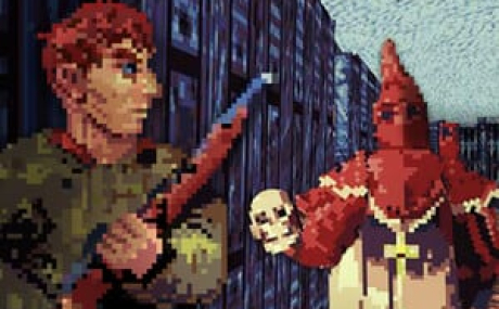 Only Lead Can Stop Them