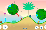 Screenshot #2 - TINY HUNTERS 3.11.0