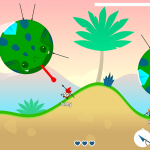 Screenshot #2 - TINY HUNTERS 3.11.0