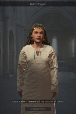 Screenshot #5 - Crusader Kings 3