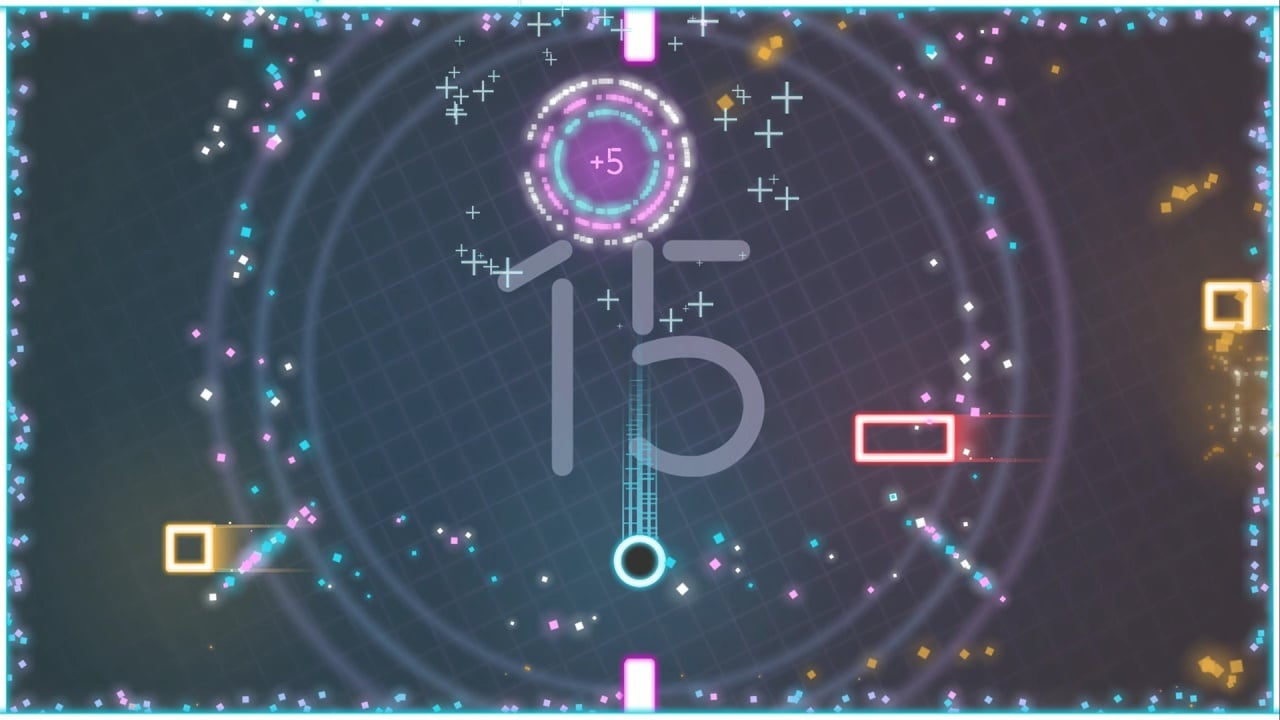 Screenshot #1 - Ding Dong XL