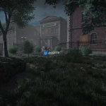 Screenshot #3 - Abandoned Psychiatric Hospital