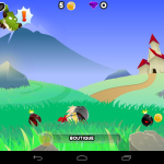 Screenshot #12 - HORIA, THE MYSTIC BATTLE 1.0.7