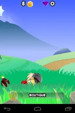 Screenshot #12 - HORIA, THE MYSTIC BATTLE 1.0.7