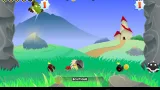Screenshot #12 - HORIA, THE MYSTIC BATTLE 1.0.7