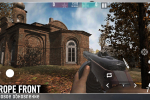 Screenshot #1 - EUROPE FRONT: ONLINE 0.3.5