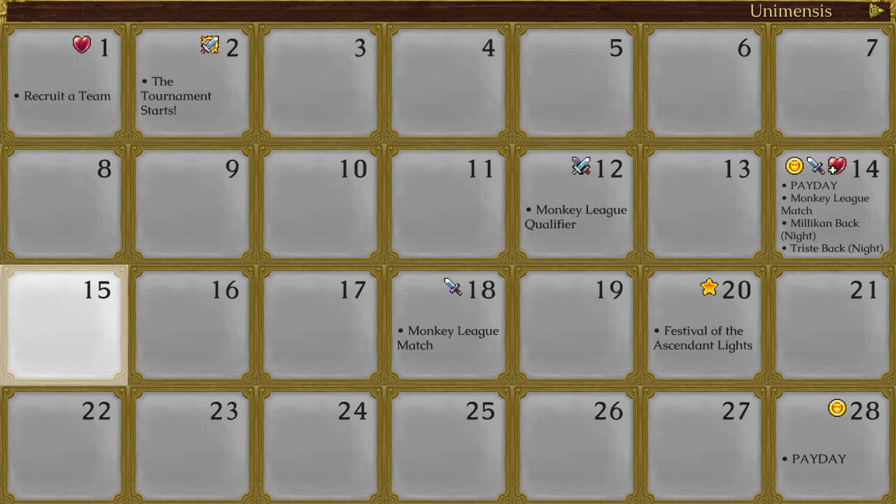 Screenshot #8 - Together in Battle