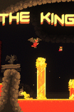 Screenshot #7 - The Warrior