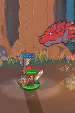 Screenshot #7 - FINAL KNIGHT