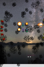 Screenshot #5 - Casual Desktop Game