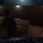 Screenshot #2 - HORROR SYSTEM