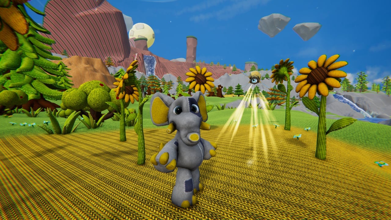 Screenshot #9 - Woven
