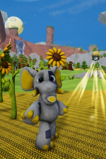 Screenshot #9 - Woven