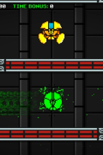 Screenshot #2 - Gravity Storm - First Mission