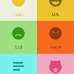 Screenshot #1 - SOUND CLIPS 1.1.10596426