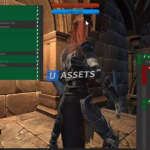 Screenshot #1 - CAT Game Builder