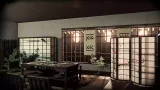 Screenshot #1 - Japan Garden (HDRP)