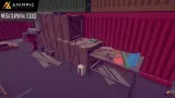 Screenshot #3 - POLY - Mega Survival Tools