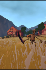 Screenshot #4 - Eternal Decay Souls