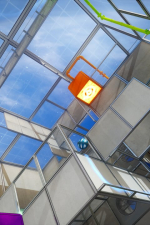 Screenshot #2 - InFlux Redux