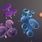 Screenshot #4 - Mushrooms pack
