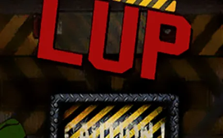 Lup: +1 трейнер