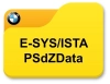 BMW PSdZData 4.47.31 Full [2024]