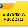 BMW PSdZData 4.47.31 Full [2024]