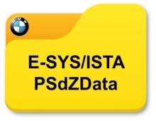 BMW PSdZData 4.47.31 Full [2024]