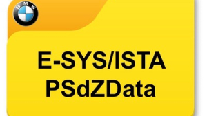 BMW PSdZData 4.47.31 Full [2024]