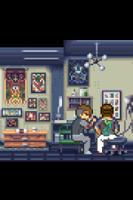 Screenshot #4 - Fading Afternoon