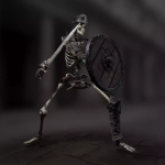 Screenshot #4 - Skeleton Warrior / Knight