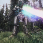 Screenshot #4 - Rock Monster Pack PBR - Fantasy RPG