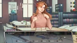 Screenshot #1 - Date Z