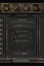 Screenshot #8 - Banquet for Fools