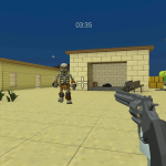 Screenshot #4 - AKUGUNLITE 1.0.6