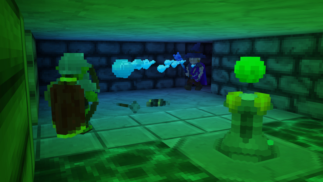 Screenshot #6 - Barony