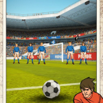 Screenshot #11 - FLICK KICK FOOTBALL KICKOFF 1.16.0